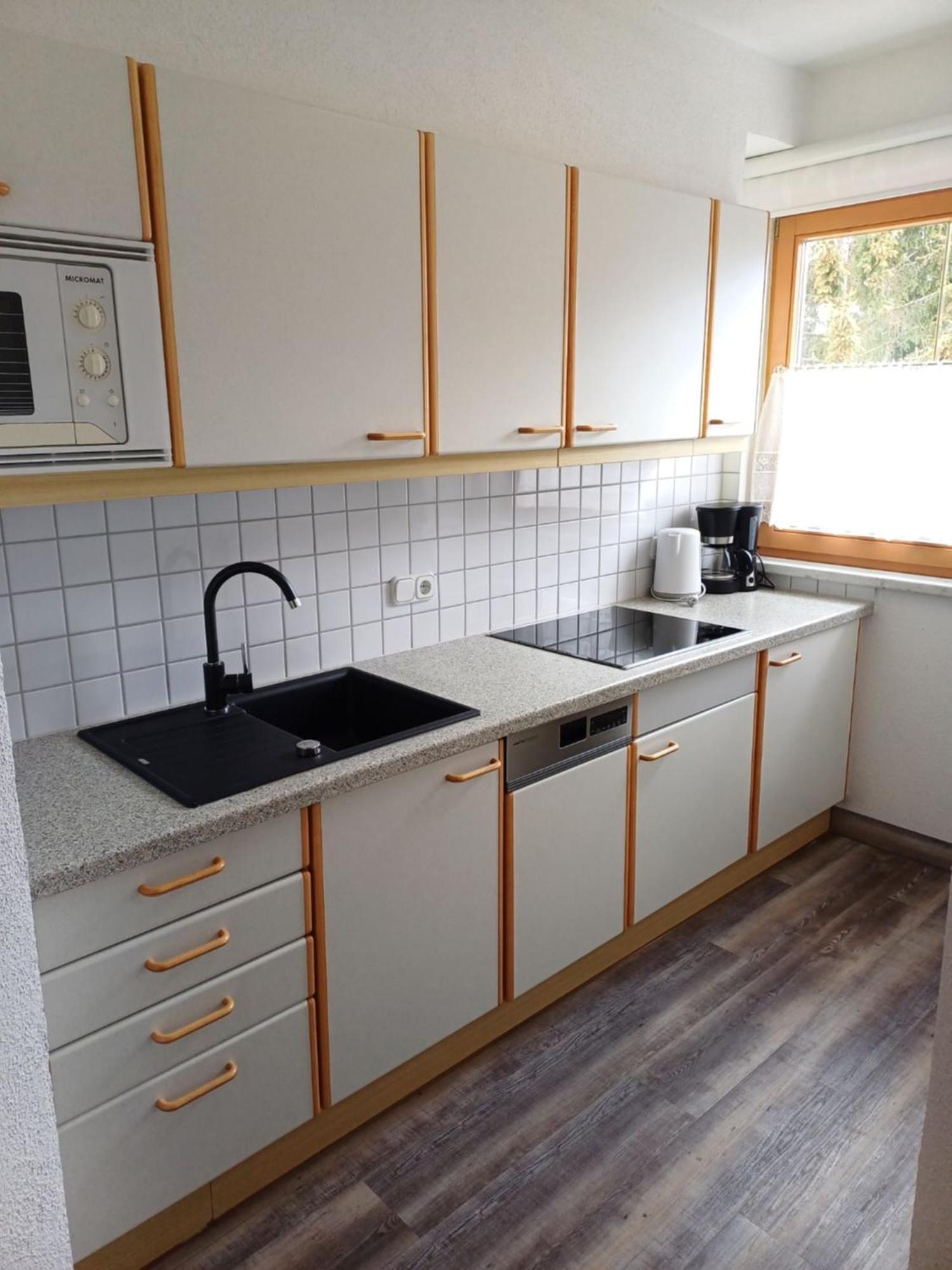 Appartements Daisy Serfaus Exterior foto